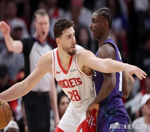 火箭99109黃蜂！烏度卡不思悔改，申京賽后談杜蘭特兩人直言不諱