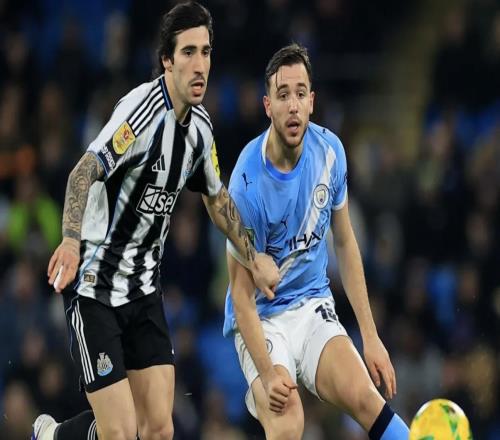 經(jīng)紀(jì)人：曼城、槍手、切爾西和尤文等球隊在關(guān)注托納利的動向