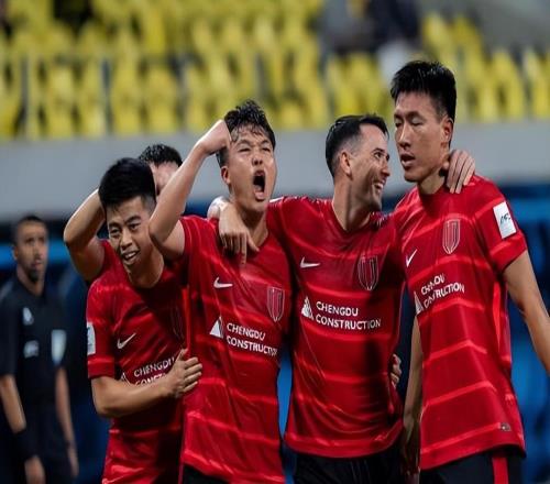 意外！徐正源在專訪中首次透露他從成都蓉城下課原因，引發(fā)熱議