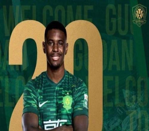 【官宣】貝尼恩科洛洛、王禹正式加盟北京國安