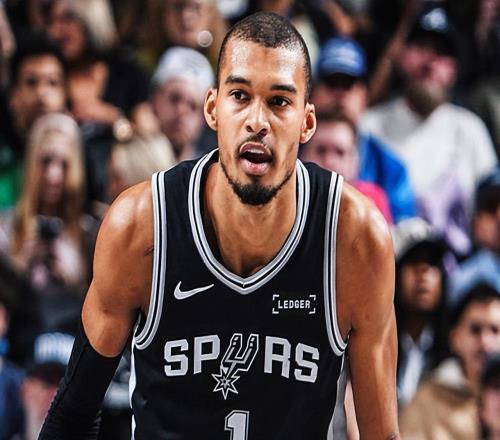 32+6+4+2+3！29+11+6+2+3！雙狀元神仙打架，文班亞馬盛贊弗拉格