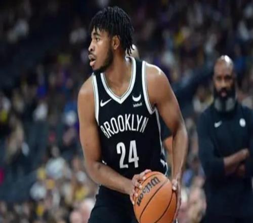 托馬斯被籃網(wǎng)裁掉將自由選擇新東家“黑洞式打法”的他去哪里