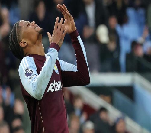 經(jīng)紀(jì)人：利昂貝利回歸不是因羅馬不想要他，而是維拉需要他