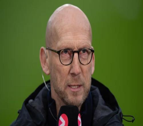 斯塔姆：我很喜歡德澤爾比，他來執(zhí)教曼聯(lián)我會很高興