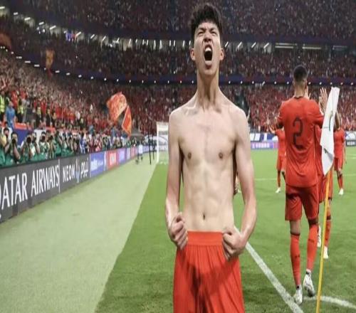 王鈺棟，拒絕德甲合同，放棄留洋在中超拿300萬(wàn)頂薪