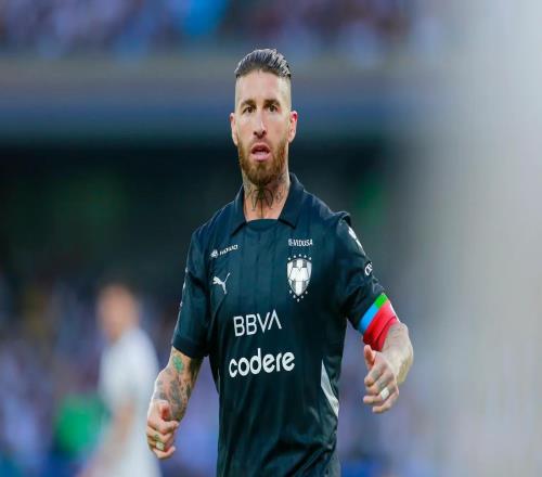 前西甲球星表示皇馬應(yīng)召回拉莫斯，拉莫斯點(diǎn)贊了這條帖子