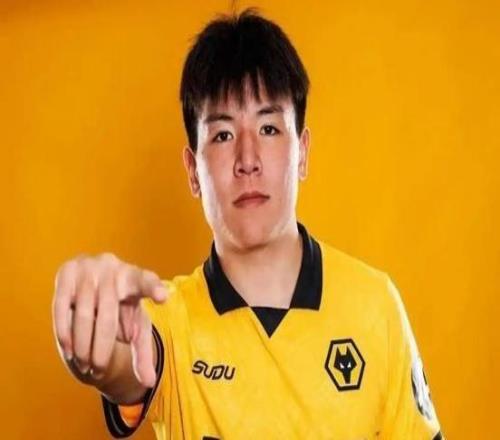 徐彬本周末上演留洋首秀，下周前往英甲球隊報到