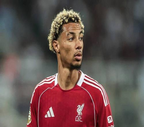 23歲的他成斯洛特走向復(fù)興的保障：射術(shù)精湛能力全面，姆巴佩點(diǎn)贊