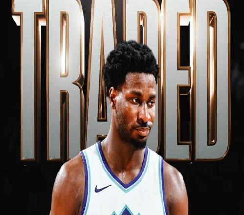 NBA交易匯總：字母留守雄鹿，哈登遠(yuǎn)赴騎士，濃眉前往奇才