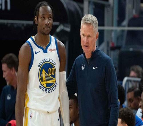 勇士隊(duì)交易喬納森庫(kù)明加后，科爾承認(rèn)“難以融入”球隊(duì)陣容