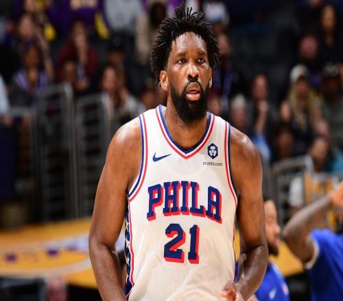 轟35+7+7重返巔峰！大帝近9戰(zhàn)7取30+盼費(fèi)城補(bǔ)強(qiáng)未能如愿真心慘