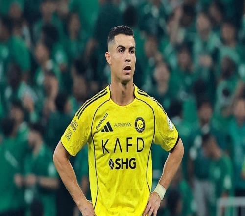 足壇一夜動(dòng)態(tài)：C羅罷賽遭強(qiáng)硬回?fù)?！本澤馬首秀戴帽尤文03出局