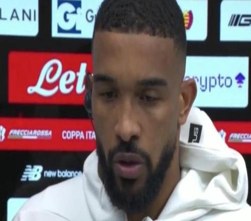 布雷默：我不認(rèn)為我的手球是點(diǎn)球，那個(gè)判罰改變了比賽