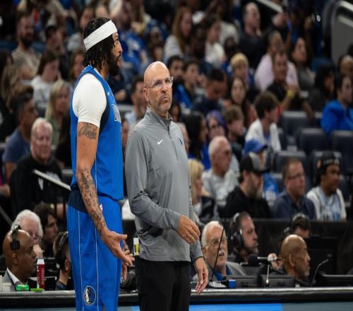 基德：濃眉被交易后我們有過交談，祝他在華盛頓一切順利