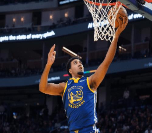 交易繼續(xù)！勇士將TJD送去猛龍換回來(lái)自湖人的次輪