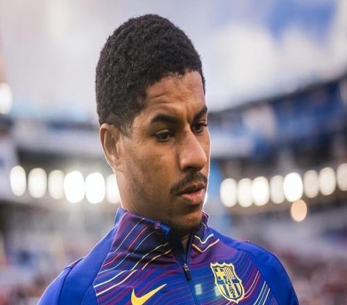 三贏交易！西媒曝拉什福德達(dá)成2條件可留巴薩，3大優(yōu)勢(shì)打動(dòng)弗里克