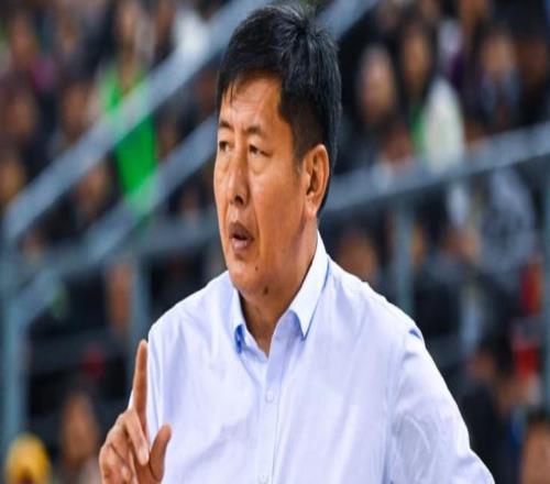 浙江官方：丁偉因個人原因向俱樂部提出辭去總教練職務(wù)