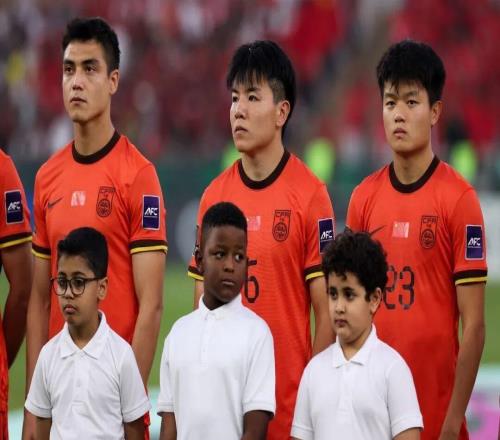 一年一位“年輕國腳”，海港換代穩(wěn)步推進(jìn)