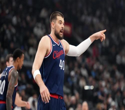 快船計(jì)劃放棄本賽季，步行者被狠狠拿捏不得不高價(jià)吃下祖巴茨