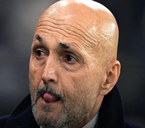 03輸亞特蘭大意杯出局，斯帕萊蒂遭遇尤文生涯最大比分失利