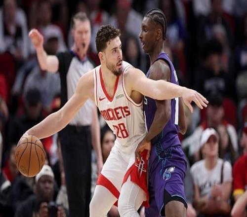 都這樣了還不引進控衛(wèi)火箭還打算讓內線支柱繼續(xù)這樣亂打