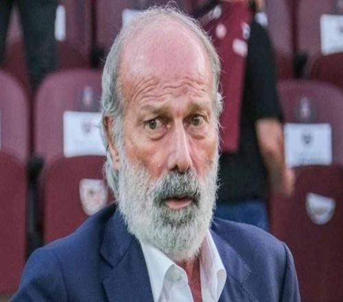 薩巴蒂尼：齊沃的能力已得到證明，他未來5年都將是國米主帥