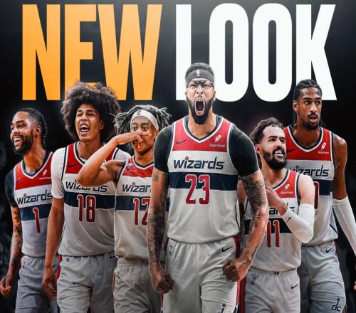 大爆冷！2換1特雷楊+9換4濃眉哥連續(xù)補強后倒數(shù)第二力擒東部第一