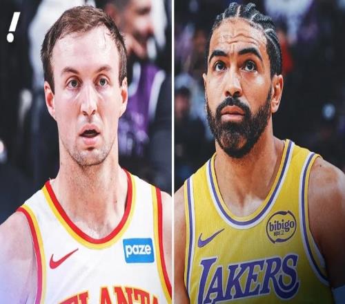 終于甩掉了！噩夢結(jié)束了！這能救湖人嗎