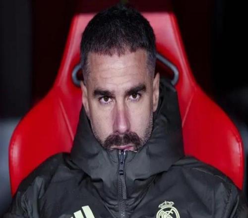 TA：卡瓦哈爾希望留在皇馬，正在等待俱樂部方面的正式溝通