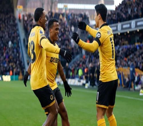 狼隊超市開張！冬窗賣人套現(xiàn)7500萬提前半年備戰(zhàn)英冠