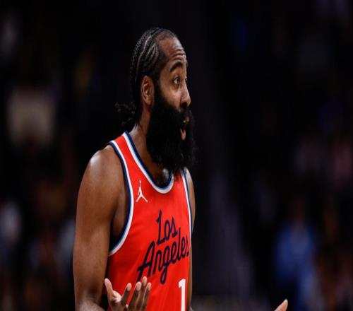 阿里納斯：哈登怎么去騎士呢沒人愿意主動(dòng)去克利夫蘭！