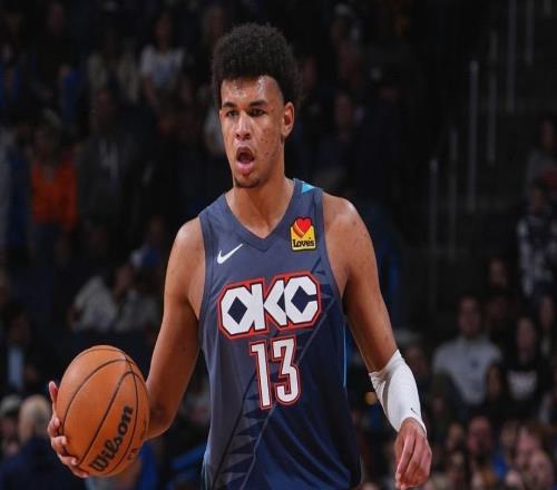 我到底去哪迪昂被雷霆交易至黃蜂后，又接連被交易至公牛和雄鹿