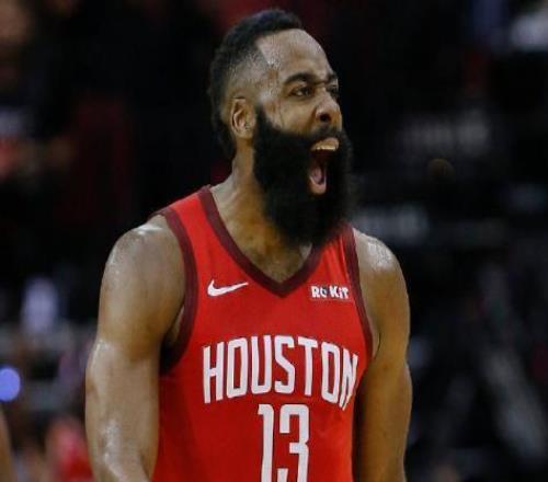 美記：哈登原本計劃回到火箭，但火箭卻并不想讓他回去！