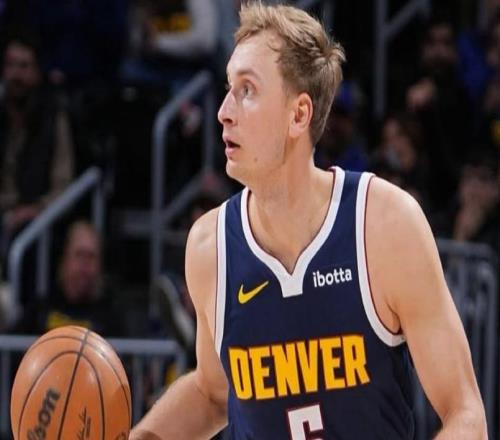 Shams：掘金將亨特泰森和一個次輪交易至籃網，換來一個次輪