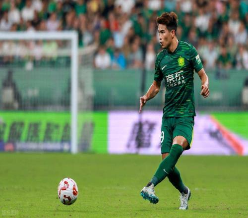 乃比江將從國(guó)安租借去河南隊(duì)效力，未來(lái)有望鎖定首發(fā)，值得期待