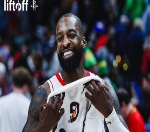 8分鐘砍6+2！火箭輸球，卻因禍得福申京餅皇之外，第3中鋒現(xiàn)身