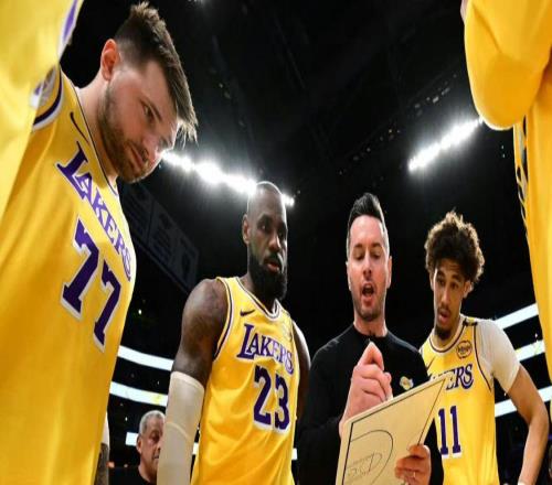 錯(cuò)過交易，不能再錯(cuò)過他們！湖人迎來最后補(bǔ)強(qiáng)機(jī)會(huì)