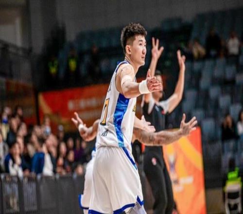 浙江廣廈拒絕爆冷！全力淘汰吉林男籃，孫銘徽爆發(fā)，央視直播