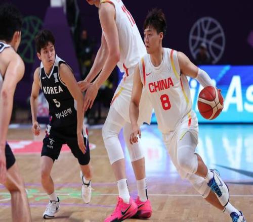 中國男籃世預(yù)賽12人名單預(yù)測！廣東三將或被淘汰，郭士強(qiáng)面臨抉擇