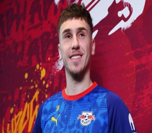 格魯達(dá)：不想?yún)⒓邮澜绫钦f謊，我會努力進(jìn)入德國大名單