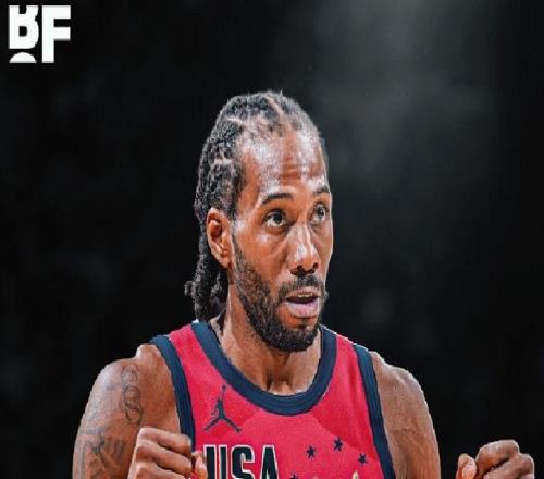 5換2！再見了，快船！壓哨重磅大交易...