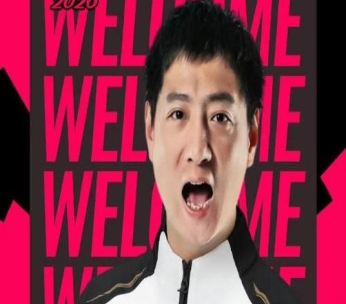 趙石感言：跟過去說聲再見，期待新賽季感受陜西球迷的熱情