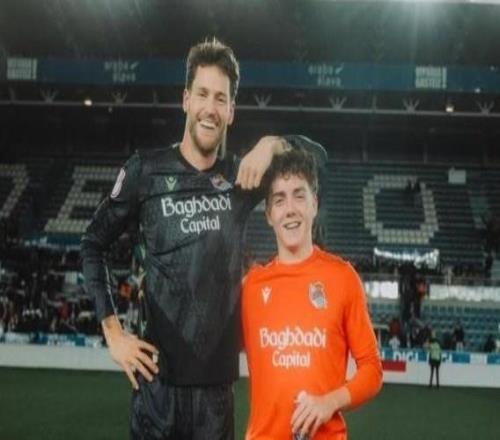 雷米羅：我撲點球提前移動了那幸好裁判沒有發(fā)現(xiàn)