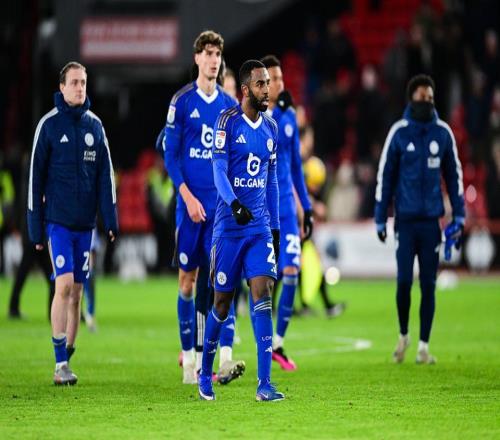 唏噓前英超冠軍被罰扣6分！或2年連降兩級(jí)近4輪0勝+逼近降級(jí)區(qū)