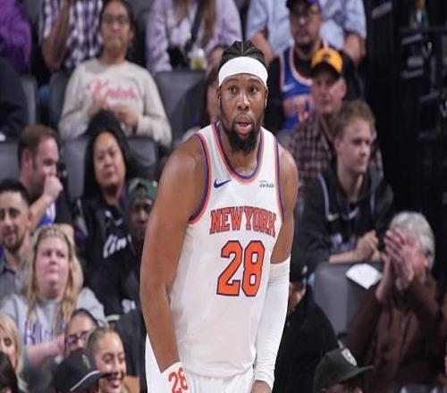 Shams：尼克斯將亞布塞萊交易至公牛，換來(lái)達(dá)倫特里