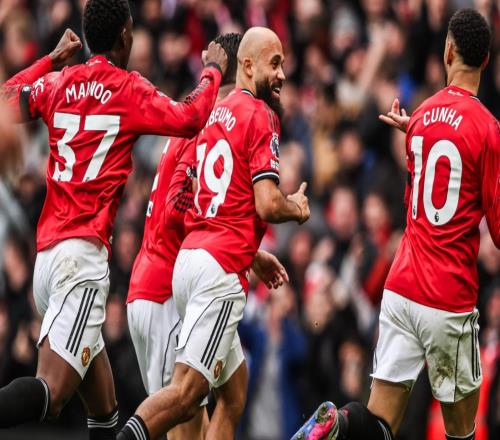 20！卡里克神了：瘋狂4連勝，曼聯(lián)掀翻克星，只落后曼城3分