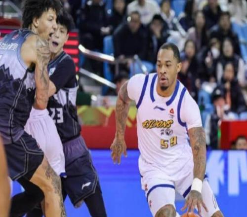 CBA俱樂(lè)部杯焦點(diǎn)戰(zhàn)！2月7日吉林PK廣廈盼爆冷，山西PK北控