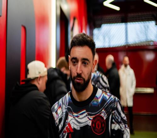 B費12個助攻已追平個人紀錄，上一個比他多的紅魔是瓦倫西亞