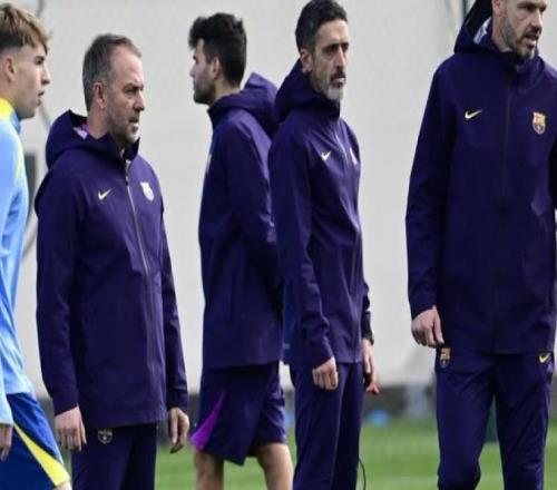 弗里克：德容尚未恢復(fù)到百分百的狀態(tài)，因此他今天坐在替補席