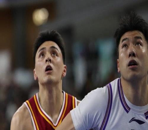 CBA杯山西逆轉(zhuǎn)北控進四強里勒25+6+10被驅(qū)逐賈明儒20分